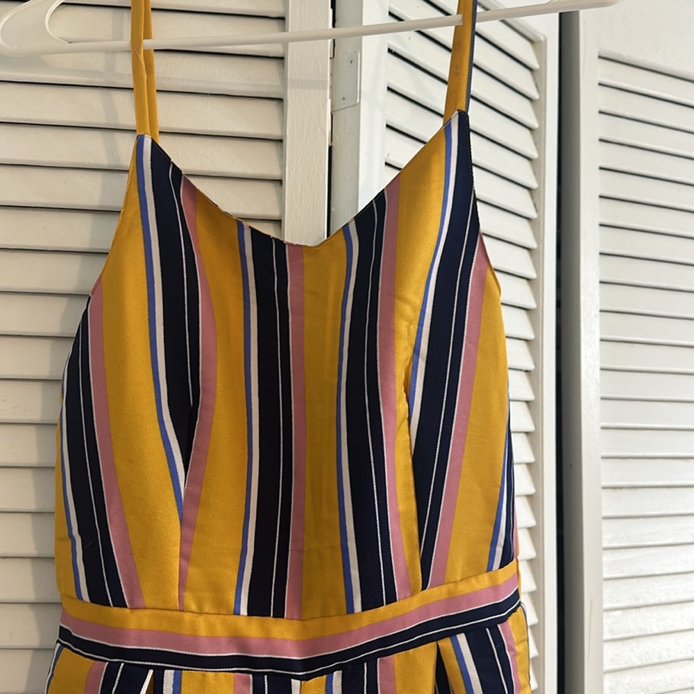 Jumpsuit